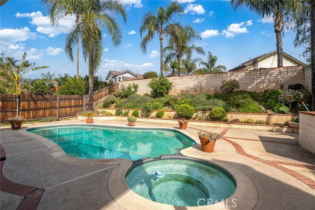 Detail Gallery Image 51 of 69 For 7863 Iroquois, Fontana,  CA 92336 - 4 Beds | 2/1 Baths