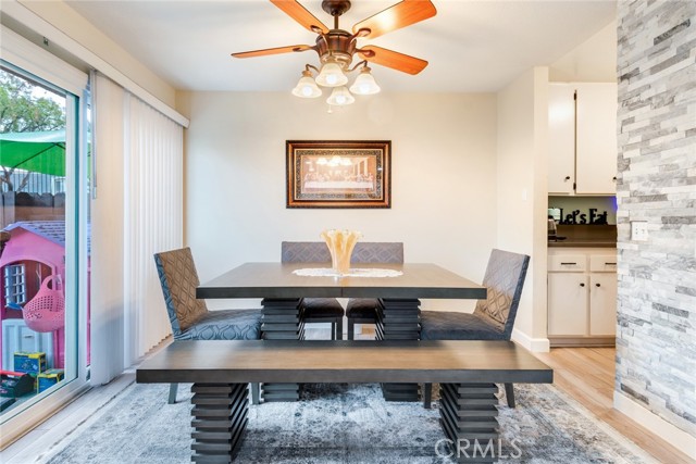 Detail Gallery Image 8 of 19 For 9306 Mesa Verde Dr #D,  Montclair,  CA 91763 - 2 Beds | 1/1 Baths