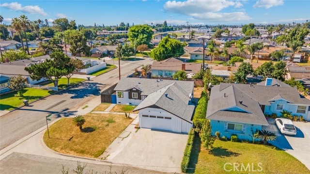 Detail Gallery Image 31 of 38 For 621 N Enid Ave, Covina,  CA 91722 - 3 Beds | 2 Baths