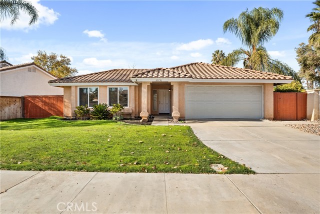 Detail Gallery Image 2 of 49 For 29731 Camino Pepita, Menifee,  CA 92584 - 3 Beds | 2 Baths