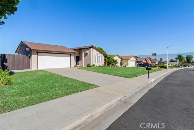 Detail Gallery Image 1 of 1 For 11614 Cielo Ln, Loma Linda,  CA 92354 - 3 Beds | 2 Baths