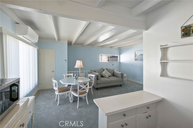 Detail Gallery Image 9 of 18 For 1510 1/2 Abalone Pl, Newport Beach,  CA 92662 - 1 Beds | 1 Baths