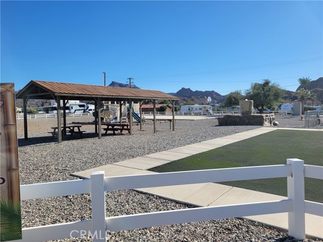 Detail Gallery Image 42 of 43 For 501 Parker Dam Rd, –,  CA 92267 - 2 Beds | 1 Baths