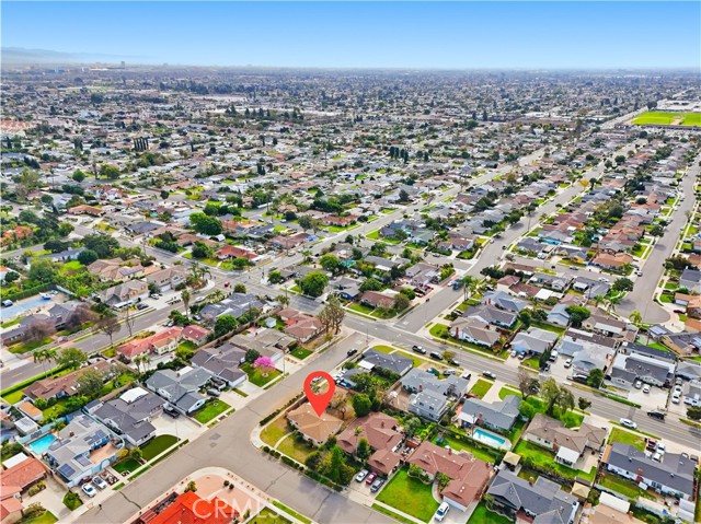 Detail Gallery Image 39 of 39 For 2420 W Grivey, Anaheim,  CA 92804 - 3 Beds | 2 Baths