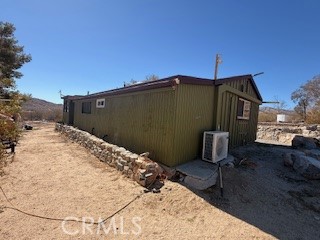 Detail Gallery Image 55 of 62 For 9313 Polaris, Morongo Valley,  CA 92256 - 2 Beds | 2 Baths