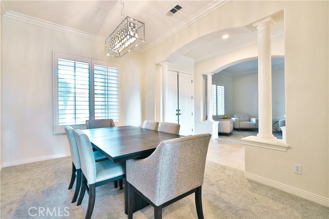Detail Gallery Image 8 of 72 For 23 Volta Del Tintori St, Lake Elsinore,  CA 92532 - 5 Beds | 3 Baths