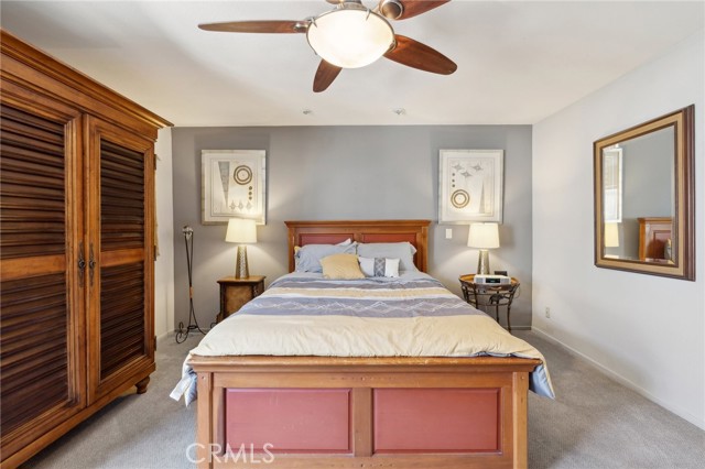 Detail Gallery Image 8 of 27 For 2722 E 20th St #203,  Signal Hill,  CA 90755 - 2 Beds | 2 Baths