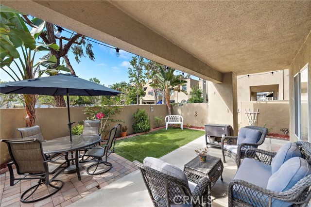 Detail Gallery Image 15 of 18 For 27904 Cinnamon #194,  Mission Viejo,  CA 92691 - 2 Beds | 1 Baths