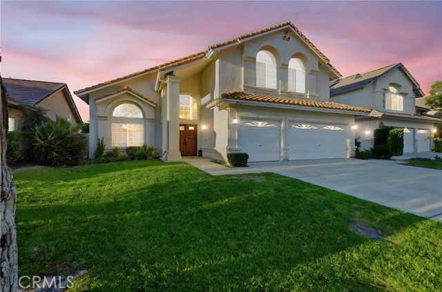 Detail Gallery Image 59 of 59 For 31772 Corte Rosario, Temecula,  CA 92592 - 5 Beds | 3 Baths