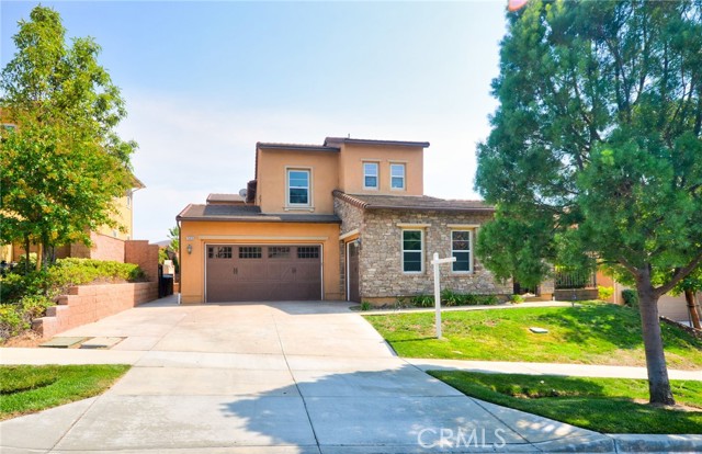 15838 Canon Ln, Chino Hills, CA 91709