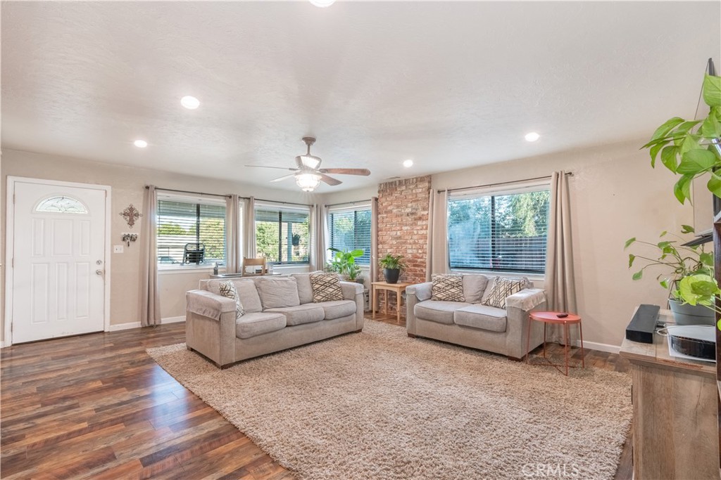 465 Mesa Grande Drive