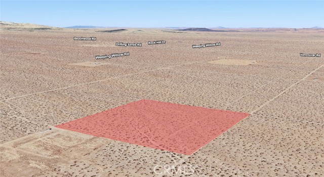 Detail Gallery Image 4 of 9 For 4621544 Adelanto, Adelanto,  CA 92301 - – Beds | – Baths