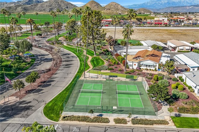 Detail Gallery Image 40 of 41 For 5001 W Florida Ave #81,  Hemet,  CA 92545 - 2 Beds | 2 Baths