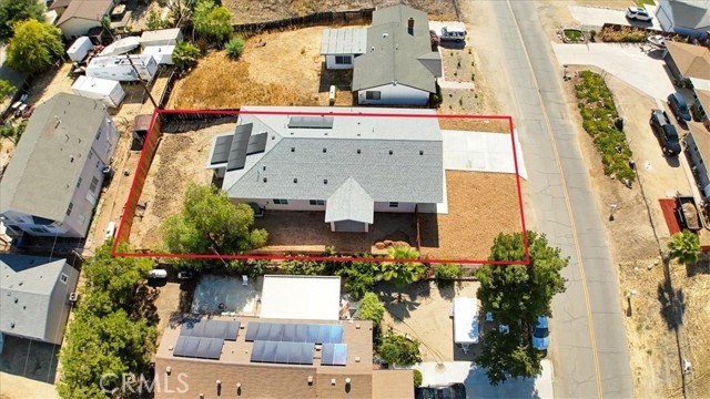 Detail Gallery Image 35 of 42 For 23771 Casa Bonita Ave, Menifee,  CA 92587 - 4 Beds | 3 Baths