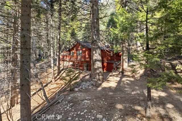 Detail Gallery Image 38 of 52 For 465 Blue Jay Canyon Road, Blue Jay,  CA 92317 - 3 Beds | 2 Baths