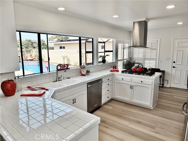 Detail Gallery Image 16 of 46 For 6531 E Espanita St, Long Beach,  CA 90815 - 3 Beds | 2 Baths