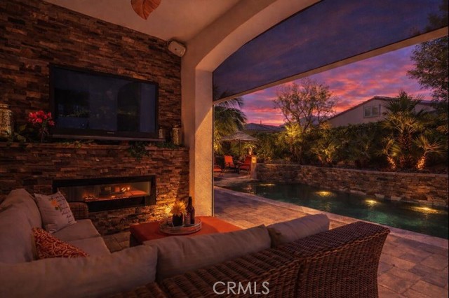 Detail Gallery Image 16 of 19 For 81591 Camino Los Milagros, Indio,  CA 92203 - 3 Beds | 2 Baths