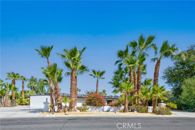 Image 34 of 35 For 72408 Desert Drive