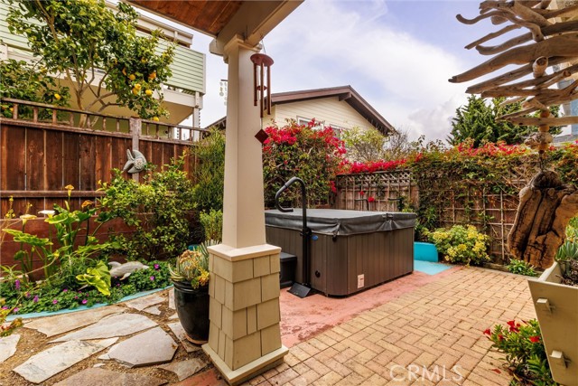 Detail Gallery Image 30 of 35 For 34 17th St, Cayucos,  CA 93430 - 2 Beds | 2/1 Baths