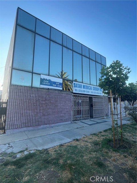  Commercial for Sale in Los Angeles, California