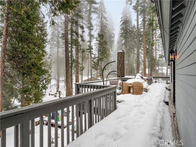 Detail Gallery Image 44 of 53 For 39095 Ridge Rd, Shaver Lake,  CA 93664 - 5 Beds | 3/1 Baths