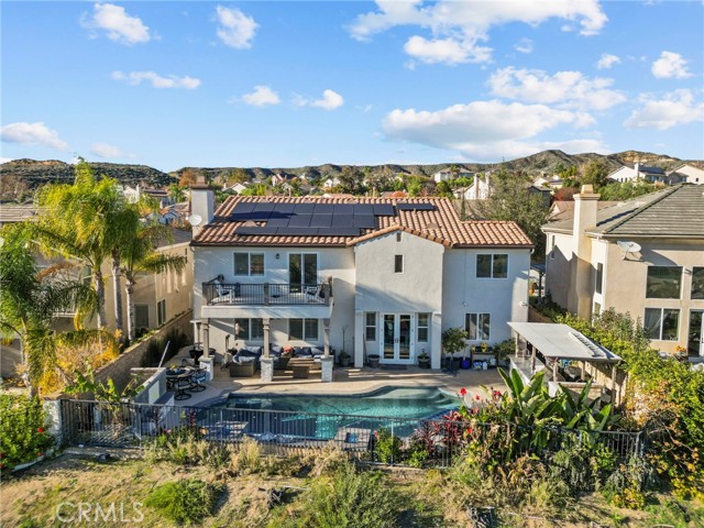 Detail Gallery Image 3 of 75 For 29228 Las Brisas Rd, Valencia,  CA 91354 - 5 Beds | 4 Baths