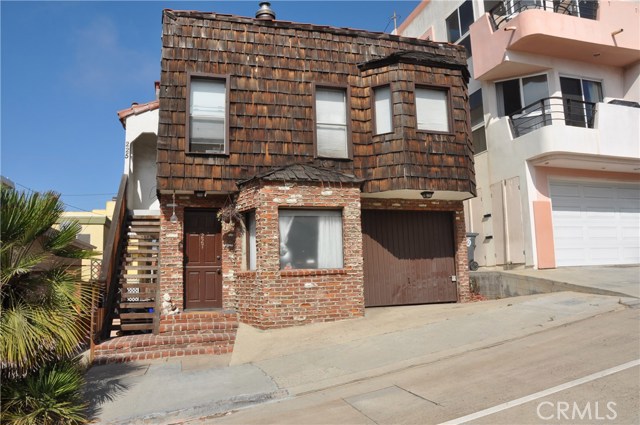 225 42nd Street, Manhattan Beach, California 90266, ,Residential Income,Sold,42nd,SB17265590