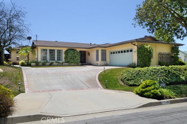 3226 Corinna Drive, Rancho Palos Verdes, California 90275, 4 Bedrooms Bedrooms, ,1 BathroomBathrooms,Residential,Sold,Corinna,PV16136536