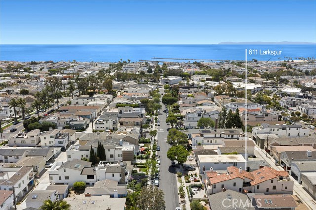 611 Larkspur