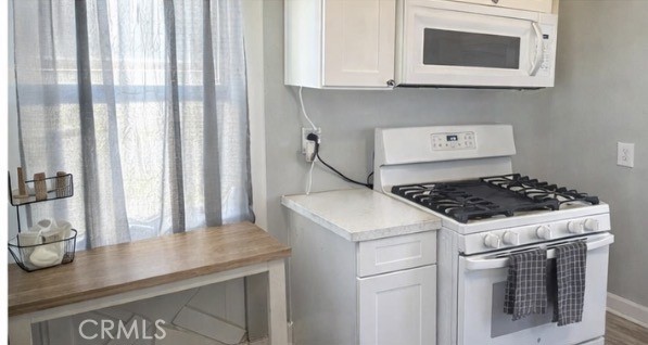 Detail Gallery Image 2 of 7 For 205 E Williams, Barstow,  CA 92311 - 3 Beds | 1 Baths