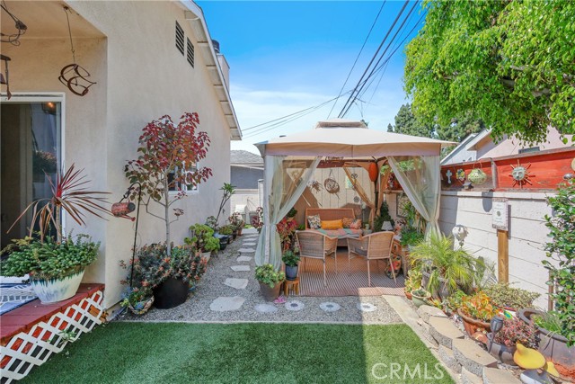 Detail Gallery Image 12 of 22 For 4344 Josie Ave, Lakewood,  CA 90713 - 5 Beds | 3 Baths