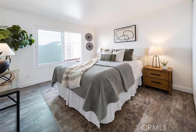 Detail Gallery Image 18 of 32 For 4494 Mentone #19,  San Diego,  CA 92107 - 2 Beds | 2 Baths