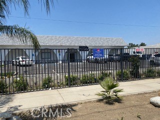 16432 Merrill ave, Fontana, CA 92335