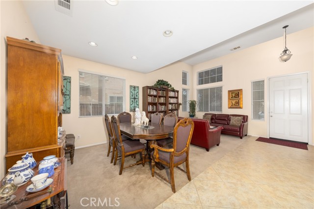 Detail Gallery Image 8 of 40 For 29963 Fox Creek Dr, Menifee,  CA 92586 - 5 Beds | 3 Baths