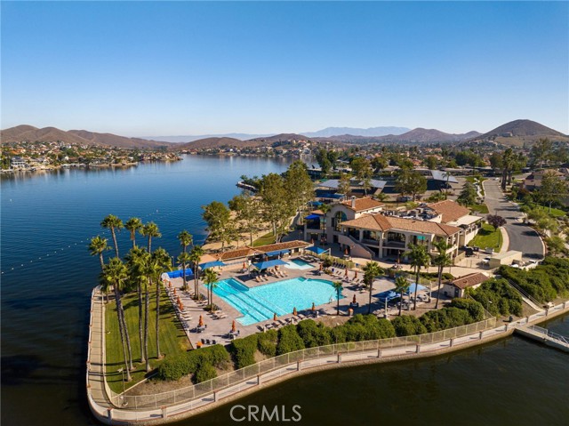 Detail Gallery Image 48 of 57 For 23889 Cruise Circle Dr, Canyon Lake,  CA 92587 - 5 Beds | 2/1 Baths