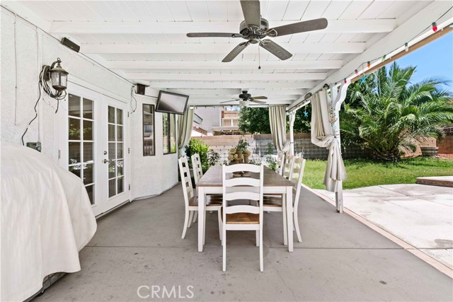 Detail Gallery Image 46 of 67 For 42962 Burlwood Dr, Lancaster,  CA 93536 - 4 Beds | 2/1 Baths