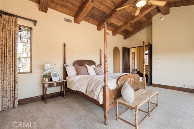 Detail Gallery Image 28 of 72 For 1470 via Chaparral, Fallbrook,  CA 92028 - 7 Beds | 5/2 Baths
