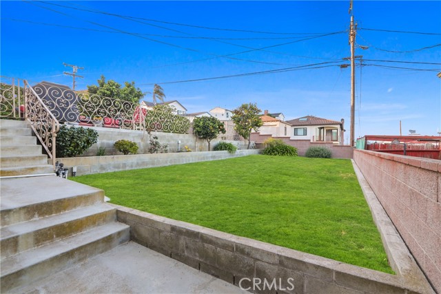 Detail Gallery Image 37 of 61 For 1342 W 19th St, San Pedro,  CA 90732 - 3 Beds | 2 Baths