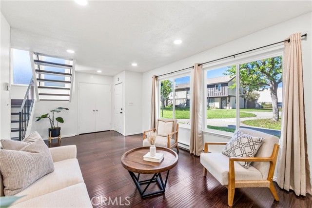 Detail Gallery Image 8 of 54 For 7081 Fulton Way, Stanton,  CA 90680 - 4 Beds | 2 Baths