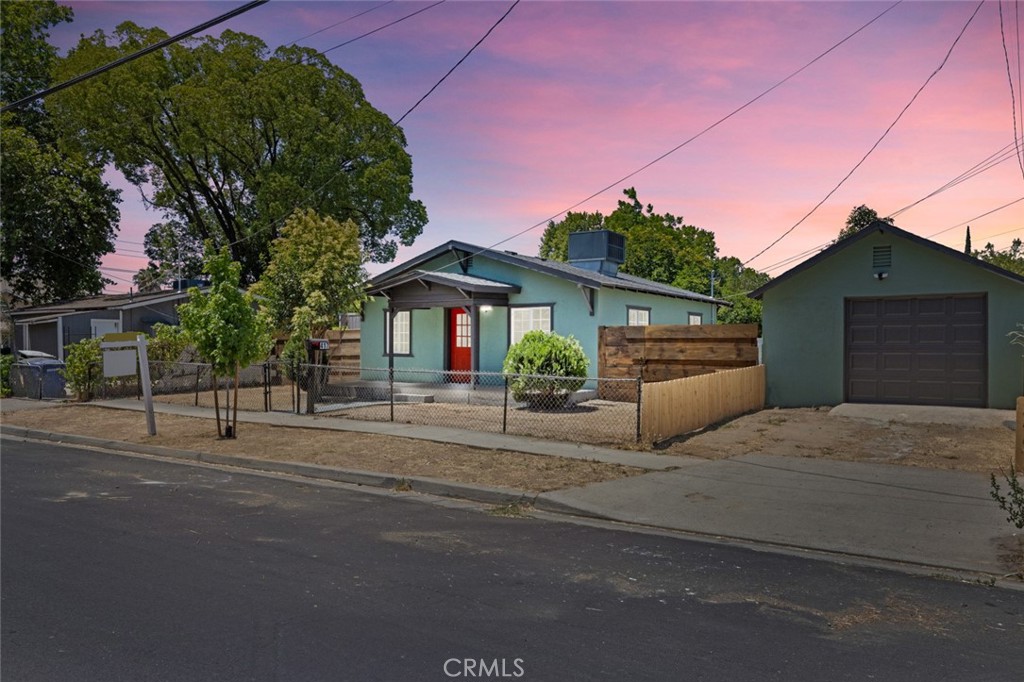 417 S Jefferson Street