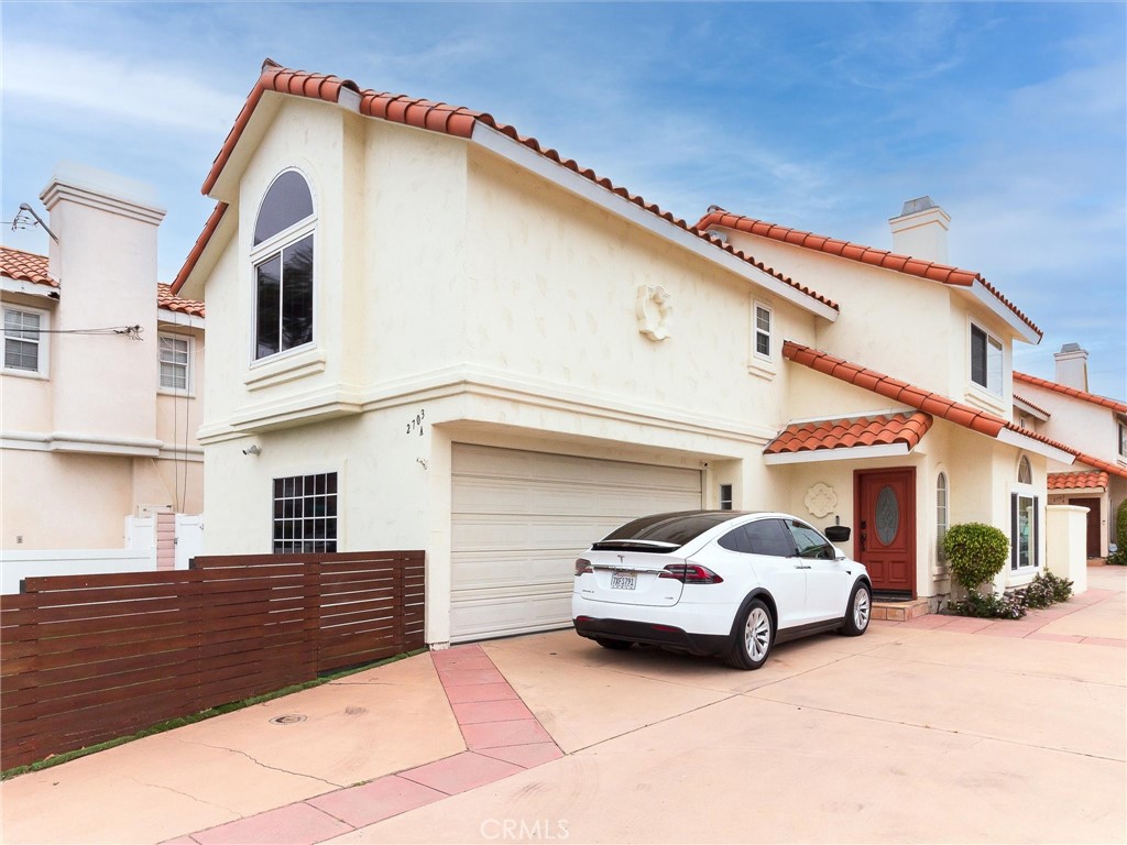 2703 Huntington Lane #A