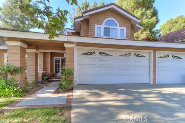 815 Via Gregorio, San Dimas, CA 91773