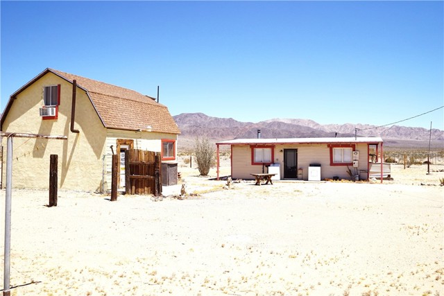 Detail Gallery Image 17 of 36 For 83478 Helen St, Twentynine Palms,  CA 92277 - 2 Beds | 1 Baths