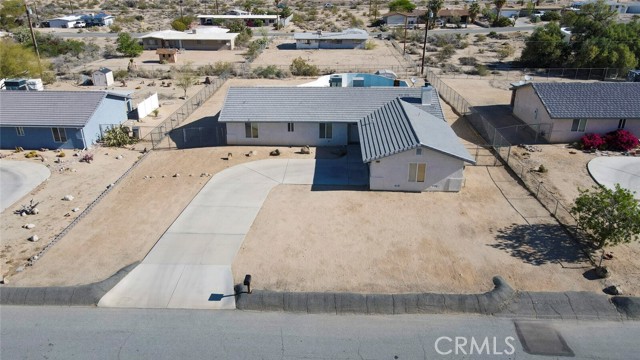 Detail Gallery Image 53 of 62 For 74412 Pinon Dr, Twentynine Palms,  CA 92277 - 4 Beds | 3 Baths