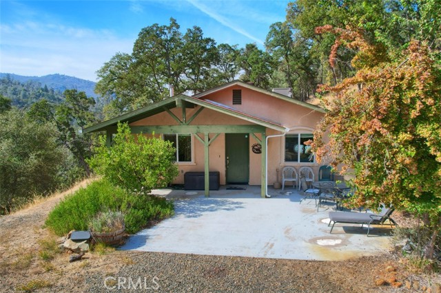 Detail Gallery Image 1 of 40 For 6164 Sherlock Rd, Midpines,  CA 95345 - 3 Beds | 2 Baths