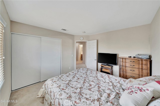 Detail Gallery Image 33 of 56 For 2354 Crimson, Rosamond,  CA 93560 - 4 Beds | 2/1 Baths