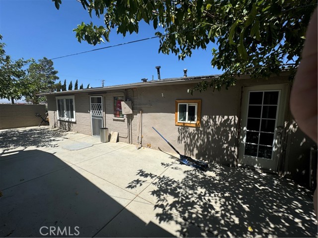 Detail Gallery Image 14 of 19 For 7985 W Avenue a, Rosamond,  CA 93560 - 3 Beds | 2 Baths