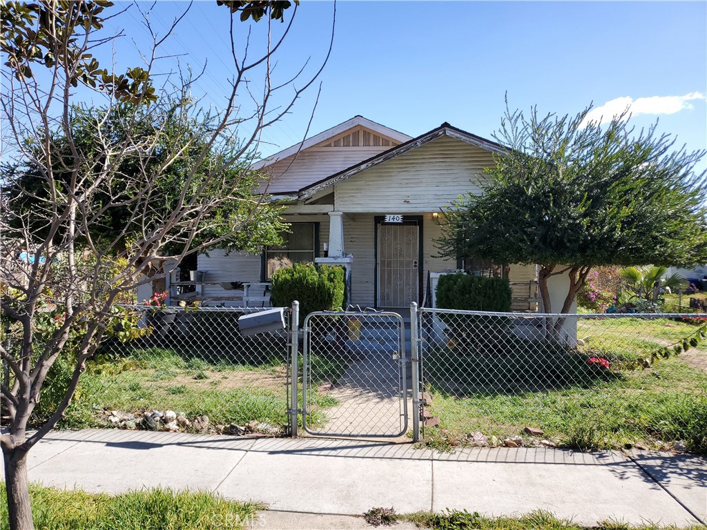 140 N Miramonte Avenue, Ontario, CA 91764