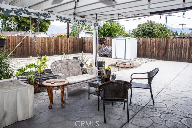 Detail Gallery Image 31 of 36 For 838 W Brockton, Redlands,  CA 92374 - 3 Beds | 1/1 Baths