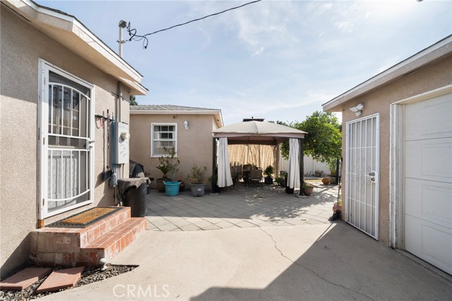 Detail Gallery Image 25 of 29 For 12116 Olive St, Norwalk,  CA 90650 - 4 Beds | 1/1 Baths